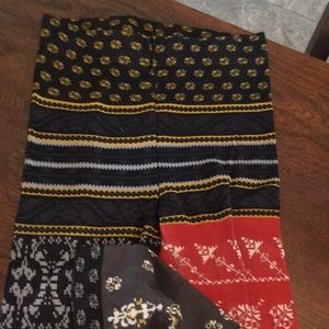 free people leggings